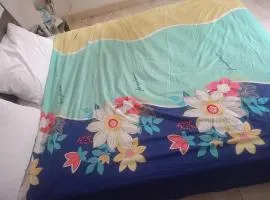 One bedroom