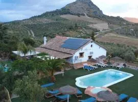 Casa Rural Privada Arenosos