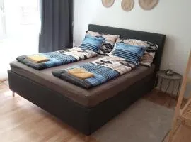 Central 2, nice two room apartment, free bus, city tax included