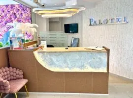 Palotel Gouvia Hotel