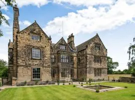 Hodroyd Hall