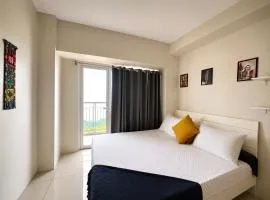 SMDC Wind Residences Tagaytay by Cris