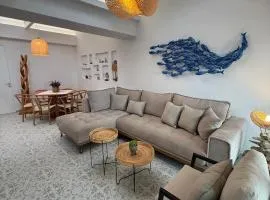 Villa Metaxa Barbati Beach Corfu