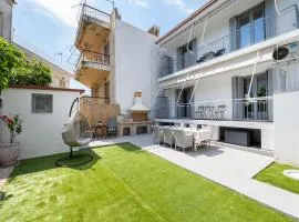 Villa Yvonni