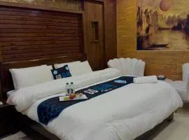 Go Glam Hotels Murree