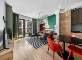 BW Portofino - Premium Onebedroom Apartments - River View