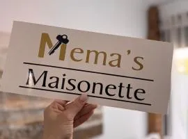 Mema´s Maisonette!