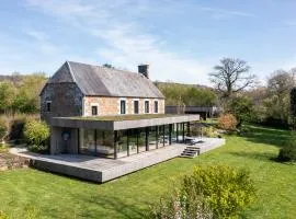 Maison La Souleuvre - 10 pers