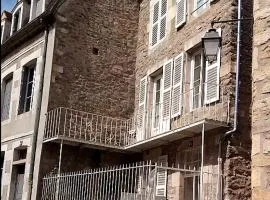 Le logis de Presle