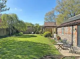 Sparrow Green Farm Cottage - Uk50110