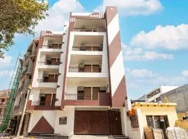 Yashobhoomi Heritage Inn