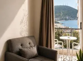 Duka Rooms
