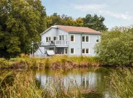 Chestnut Cottage - Uk48294