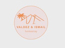 Valdez & Ismail HOMESTAY, khách sạn ở Apatot