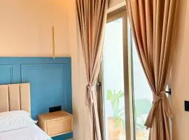 Rida Village Hotel Ksamil Island