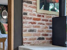 Little Barn, hotel en Erlestoke