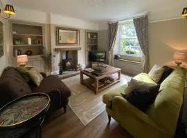 Honey Cottage