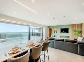 Hafan Dawel, hotel di Verwick