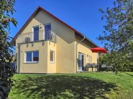 4 Bedroom Cozy Home In Boiensdorf