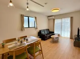 Whole House Rental Ryojo -旅情-