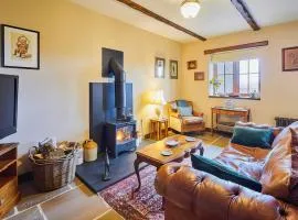 Rustic Retreat