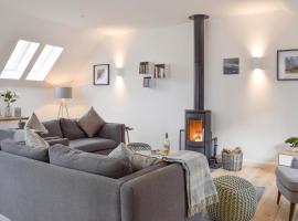 Kenmore Lodge, ξενοδοχείο σε Kenmore