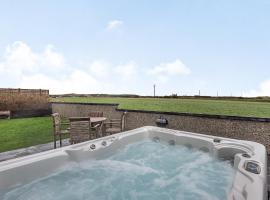Primrose Cottage, Hotel in Holyhead