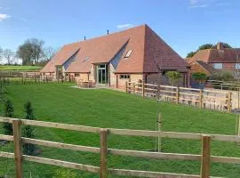 Hatchers Barn - Uk42080