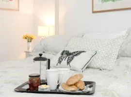Bay Cottage
