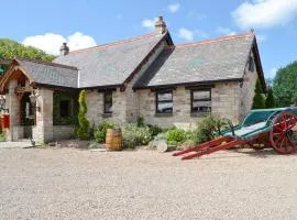 Tennox Boathouse - Ukc4438