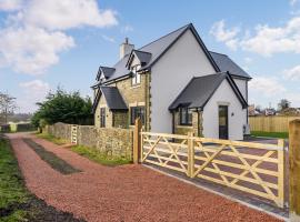 Fern House, hotelli kohteessa Drybrook