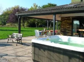Woodland Lodge