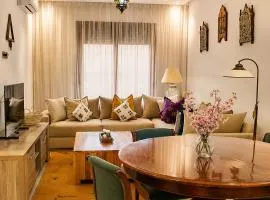 Azra Mila Appart luxe famille uniquement