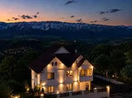 Prater House Mountain View