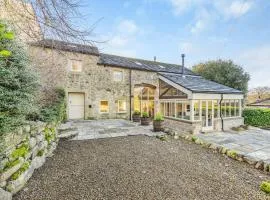 Badger Hill Barn