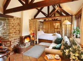 Hazelnut Cottage - Ukc4656