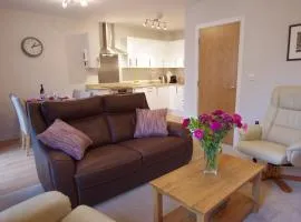 Nelson Apartment