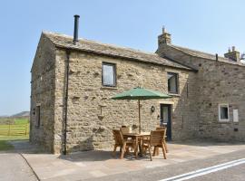 Deer Park Barn - Uk33323, hotel di Reeth