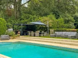 The Pool House