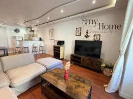 Ty Ar Mor - pour 4 personnes - Port de Vannes