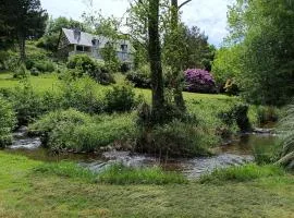 Gite Le Clos de Sée