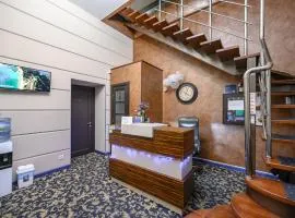 G40 Boutique Hotel
