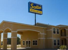 Scottish Inns & Suites Forney, hotel en Forney