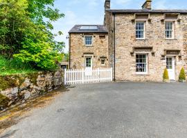 Warth House - Uk44209, hotel v destinaci Ingleton