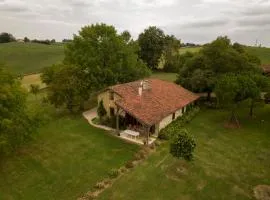 Detached holidayhome with swimming pool, 3 bedrooms