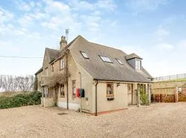 The Farm House