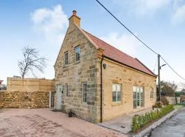Forge Cottage