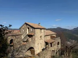 Maison de Louis au cœur des Cévennes