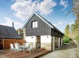 Uk45541-Old Stable Cottage