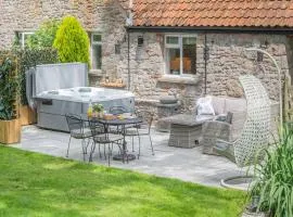 The Cottage At West Brinsea Farm